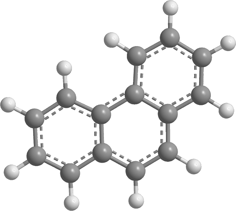 molecule