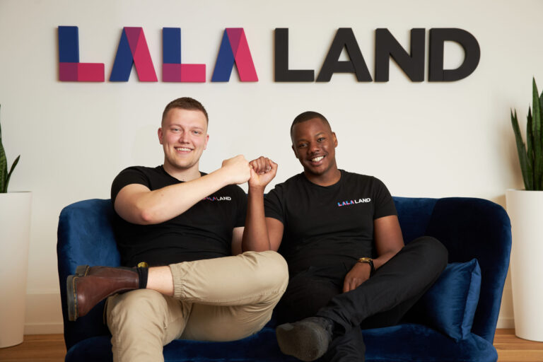 Michael Musandu Lalaland ai